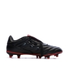 Chaussures de Foot Noir/Rouge Adidas Copa Gloro II FG
