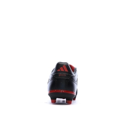 Chaussures de Foot Noir/Rouge Adidas Copa Gloro II FG