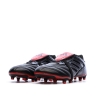 Chaussures de Foot Noir/Rouge Adidas Copa Gloro II FG