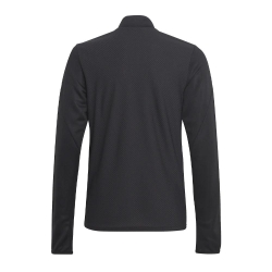 Sweat Noir Homme Adidas Tiro23l