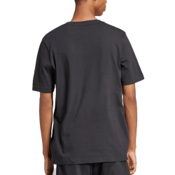 T-Shirt Noir Homme Adidas IZ1621