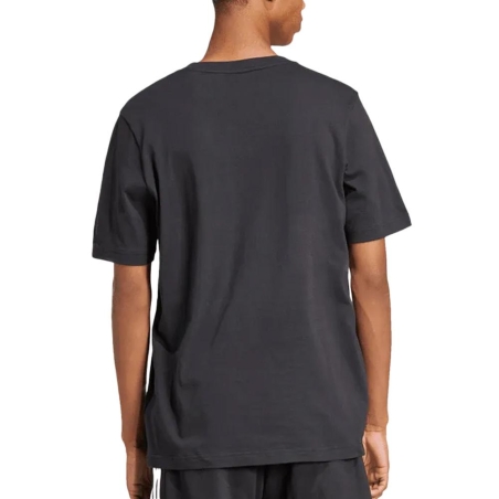 T-Shirt Noir Homme Adidas IZ1621