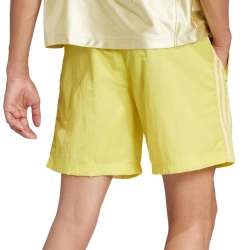 Short Jaune Homme Adidas JP1130