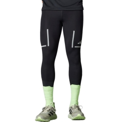 Legging de sport Noir Homme Adidas JN7145