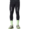 Legging de sport Noir Homme Adidas JN7145