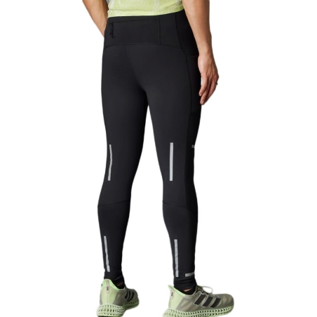 Legging de sport Noir Homme Adidas JN7145