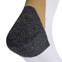 Paires de Chaussettes Blanches Homme Adidas Adi