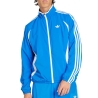 Veste Bleu Homme Adidas Teamgeist