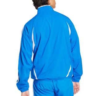 Veste Bleu Homme Adidas Teamgeist