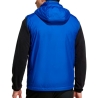 Veste Bleu/Noir Homme Adidas JF1362