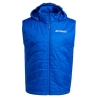 Veste Bleu/Noir Homme Adidas JF1362