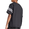 T-Shirt Noir Homme Adidas Neu