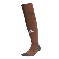 Chaussettes Marrons Homme Adidas Santos