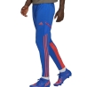 Pantalon d'Entrainement Bleu Homme Adidas Con Pnt Pred