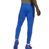 Pantalon d'Entrainement Bleu Homme Adidas Con Pnt Pred