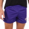 Short Violet Homme Adidas JD8624