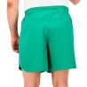 Short de Running Vert Homme Adidas D4r