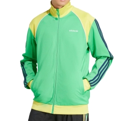 Veste Verte/Jaune Homme Adidas JC8388