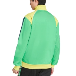 Veste Verte/Jaune Homme Adidas JC8388