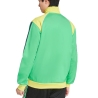 Veste Verte/Jaune Homme Adidas JC8388