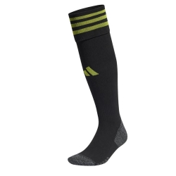 Paire de chaussettes Noires/Vert Homme Adidas IM8906