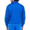 Veste Bleu Homme Adidas Firebird