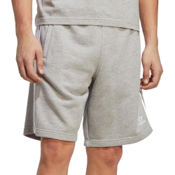 Short Gris Homme Adidas IA6354