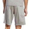 Short Gris Homme Adidas IA6354