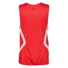 Maillot de basket Rouge/Blanc Homme Nike Strtfv