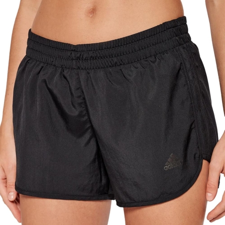 Short Noir Homme Adidas M20