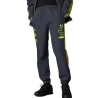 Los Angeles FC Jogging Gris/Jaune Homme Adidas 24/25