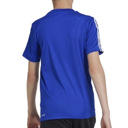 T-shirt de Sport Bleu Homme Adidas IV9583