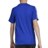 T-shirt de Sport Bleu Homme Adidas IV9583