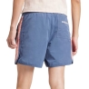 Short Bleu Homme Adidas Sprinter