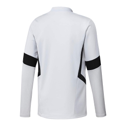 Haut d'entrainement Blanc/Noir Homme Adidas Juventus