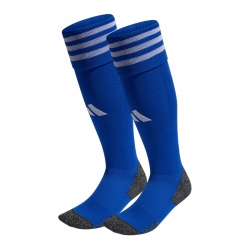 Chaussettes de Foot Bleues Homme Adidas 23 Sock