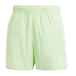 Short vert Homme Adidas Sprinter Shorts