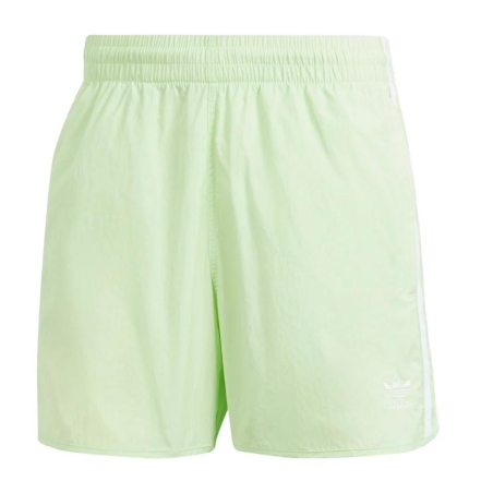 Short vert Homme Adidas Sprinter Shorts