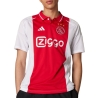 Maillot Ajax Amsterdam Rouge Adulte Domicile 24/25