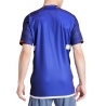 Maillot Equipe de France Handball Bleu Homme Adidas 2024