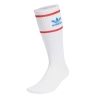 Chaussettes De Football Blanches Homme Adidas David Beckham