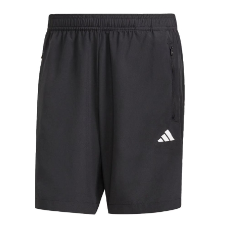 Short Noir Homme Adidas Sho