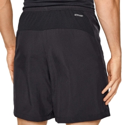 Short Noir Homme Adidas Sho