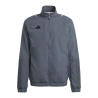 Veste Gris Homme Adidas Tiro23
