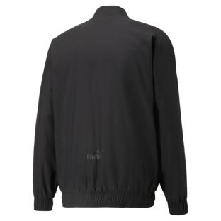 Dortmund Veste Noire Homme Puma 22/23