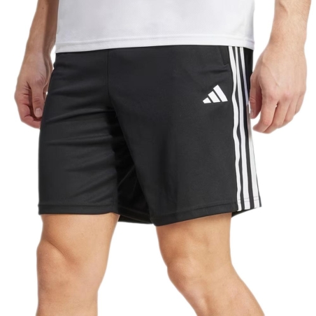 Short Noir Homme Adidas 3sho