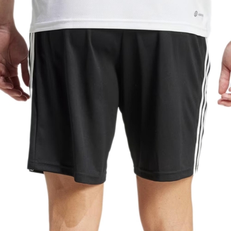 Short Noir Homme Adidas 3sho