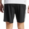 Short Noir Homme Adidas 3sho