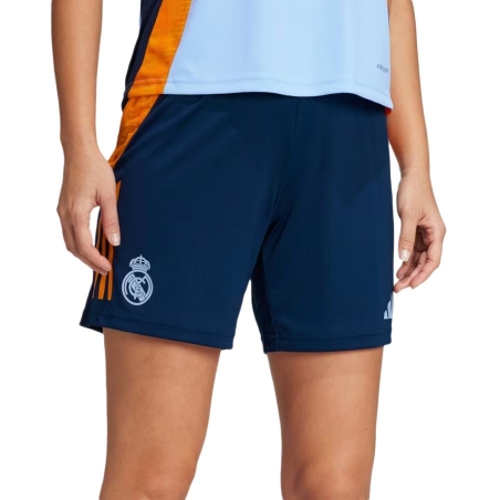 Real Madrid Short Homme Adidas 24