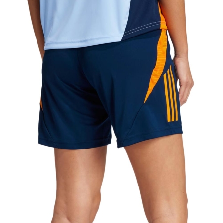 Real Madrid Short Homme Adidas 24